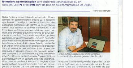 Picardie La Gazette du 28 janvier 2020